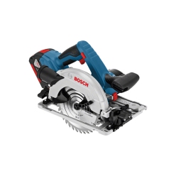 Аккумуляторная пила Bosch GKS 18V-57 G Professional